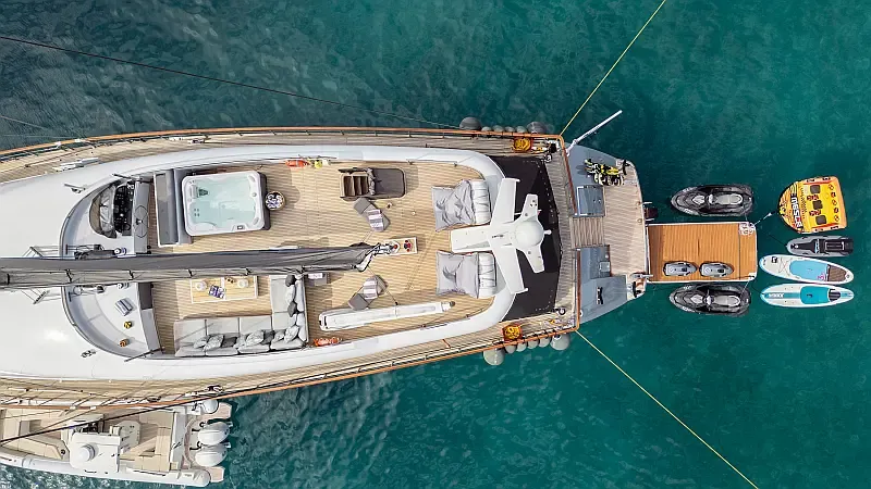 Motoryacht (ID=13787) - фото 18