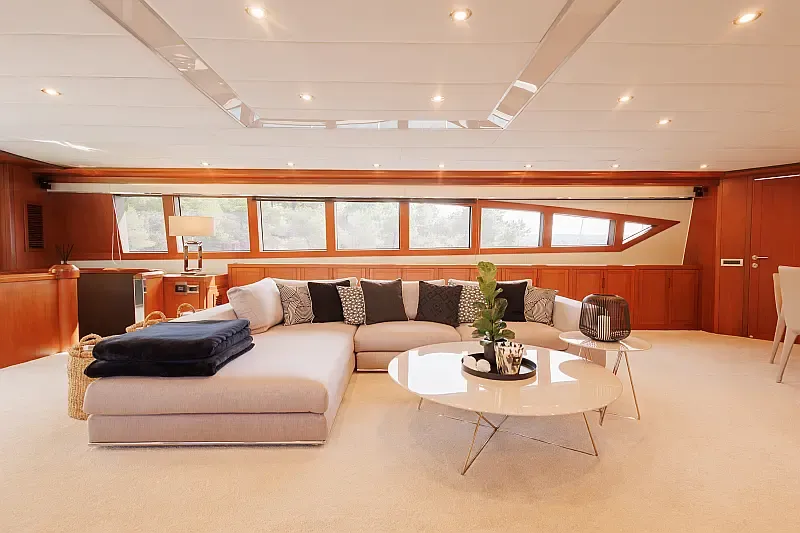 Motoryacht (ID=13787) - фото 19