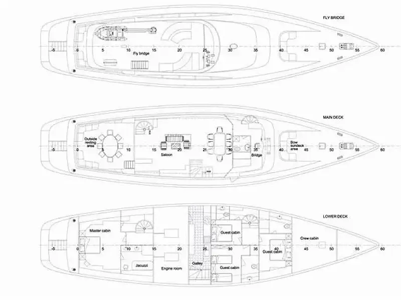 Motoryacht (ID=13787) - фото 2