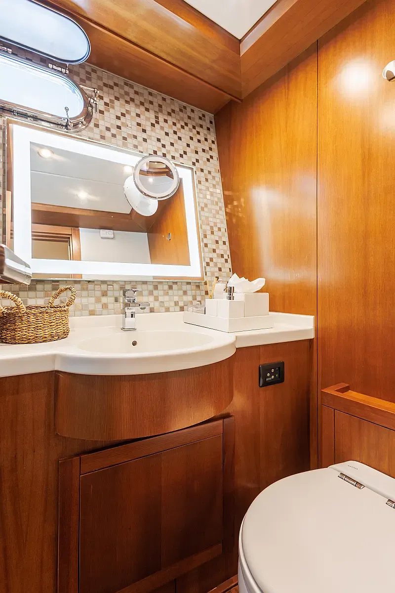 Motoryacht (ID=13787) - фото 20