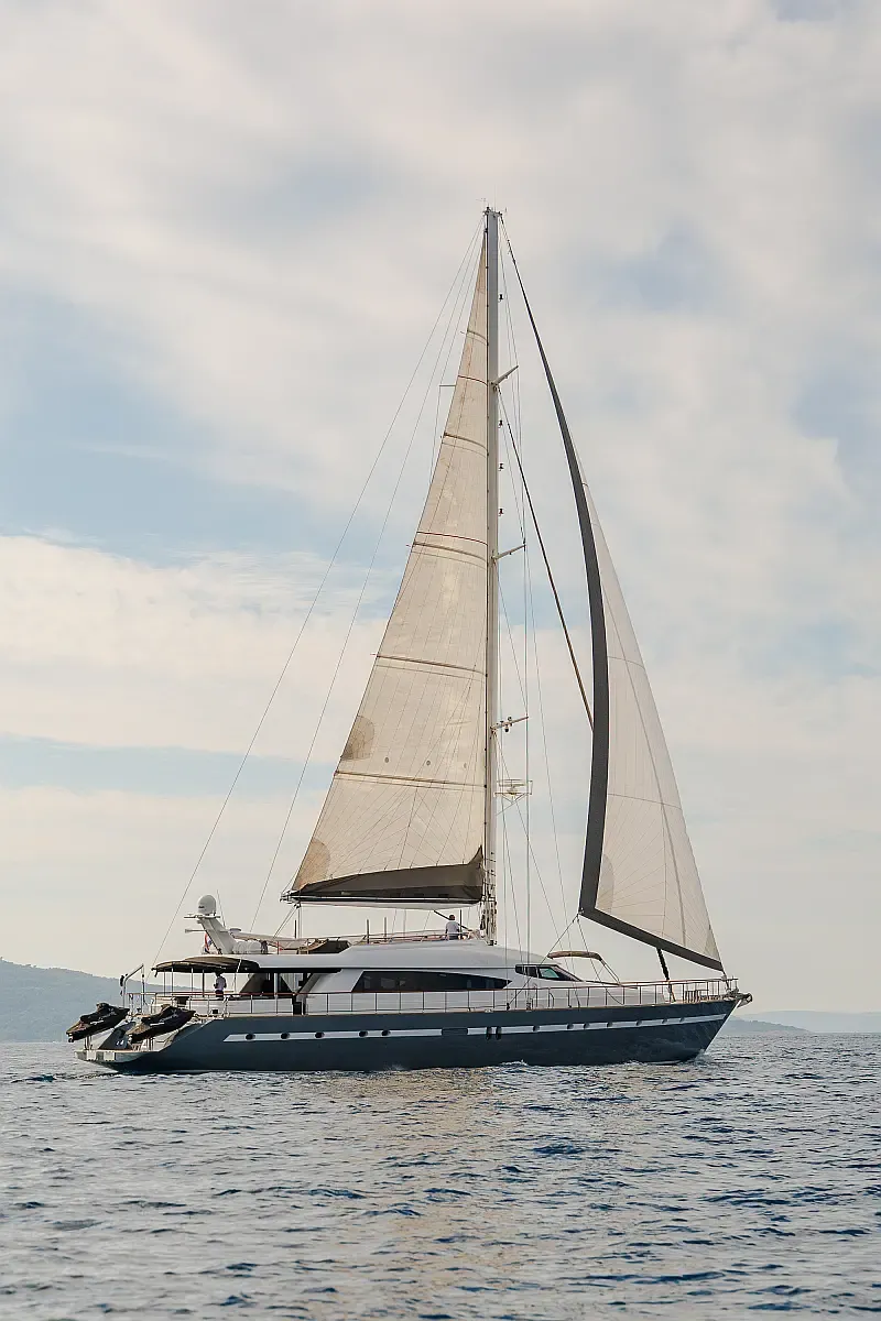 Motoryacht (ID=13787) - фото 4