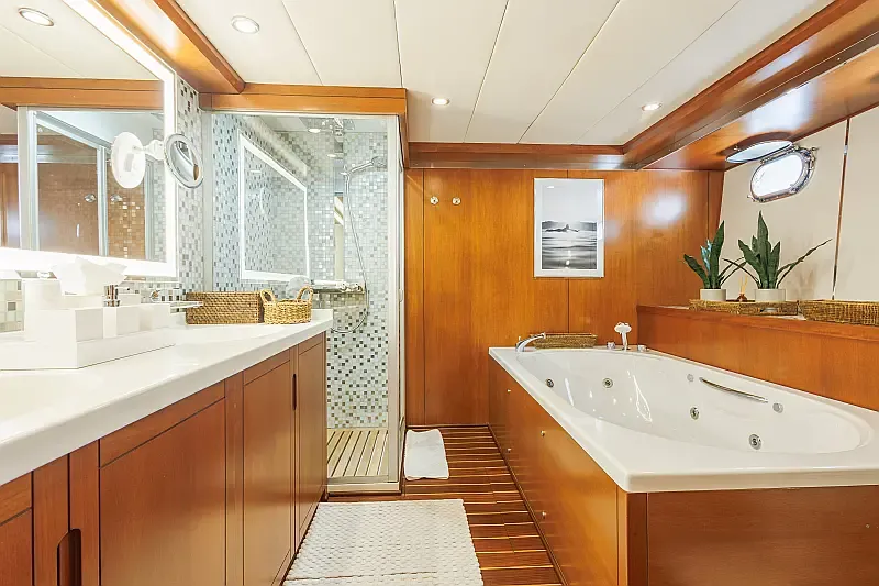 Motoryacht (ID=13787) - фото 28