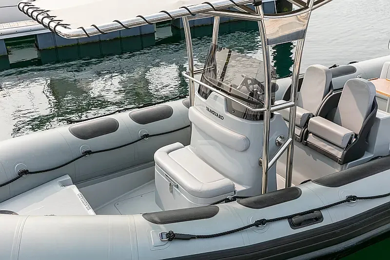 Vanguard DR-760 (ID=138) - фото 13