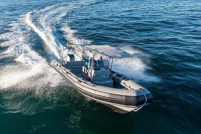 Vanguard DR-760 (ID=138) - фото 4