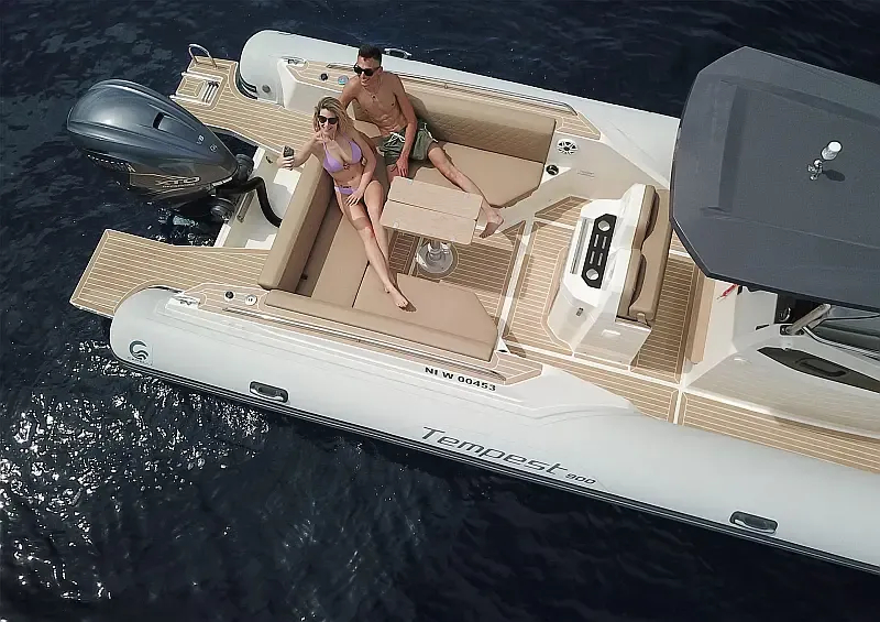 Tempest 900 (ID=1380) - фото 4