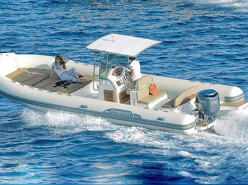 Tempest 900 (ID=1380) - фото 8