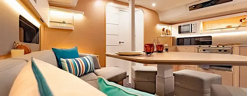 Dufour 44 (ID=13806) - фото 6