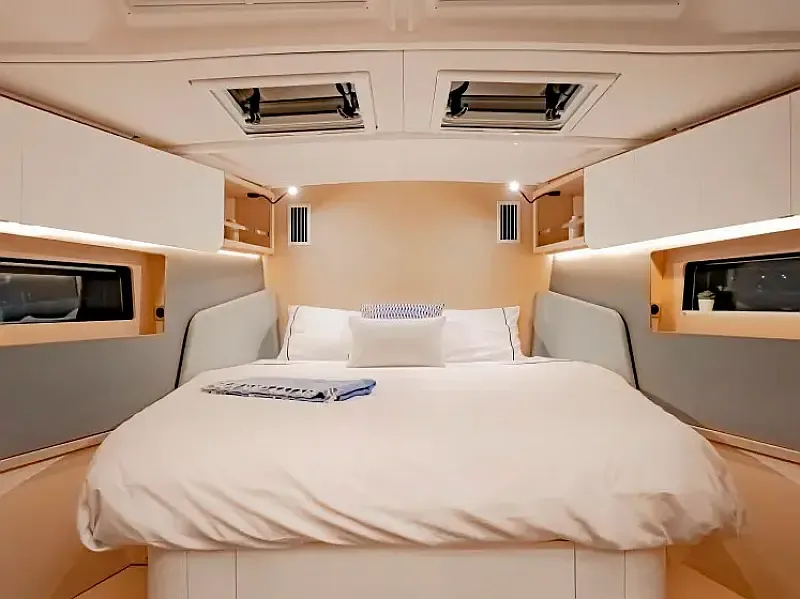 Dufour 44 (ID=13806) - фото 3