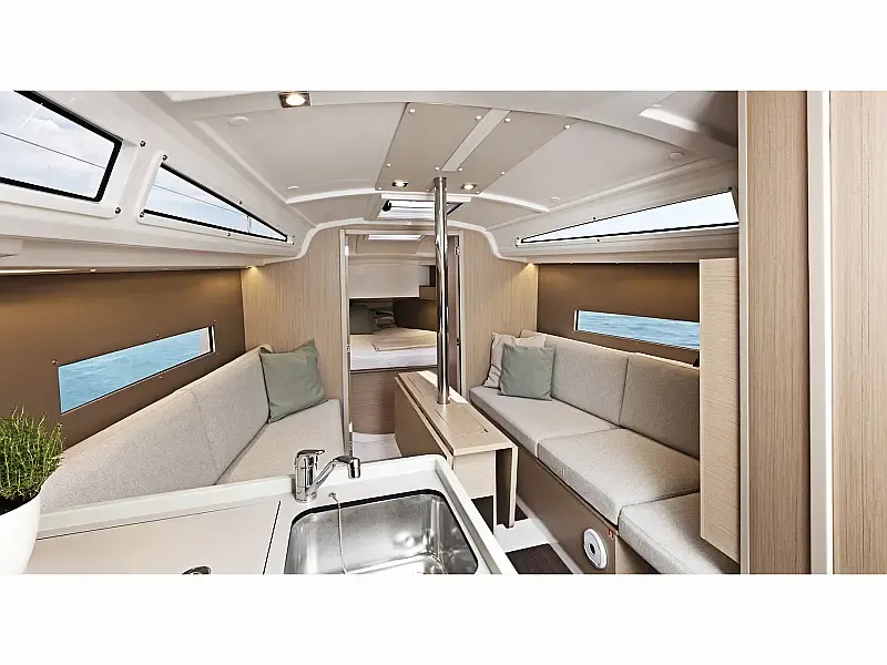 Oceanis 30.1 (ID=13816) - фото 3