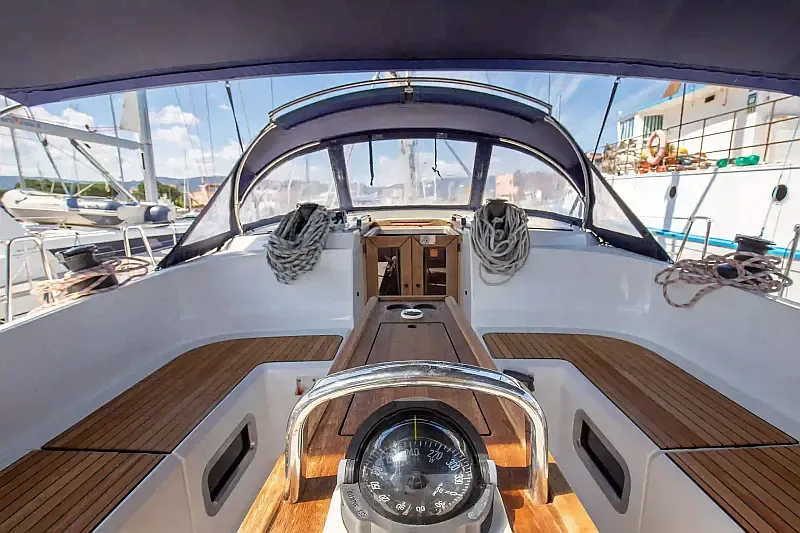 Bavaria 46 Cruiser (ID=13818) - фото 12