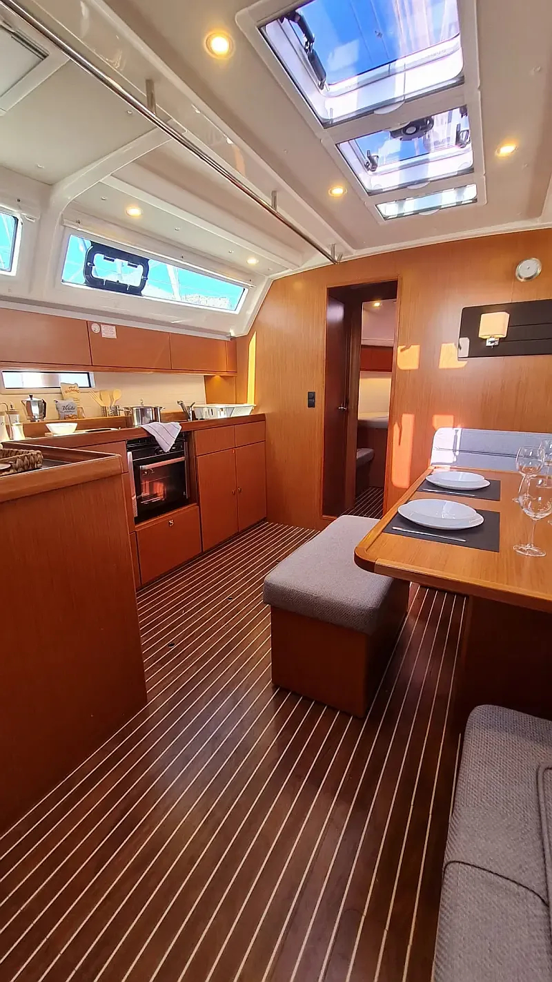 Bavaria 46 Cruiser (ID=13818) - фото 8