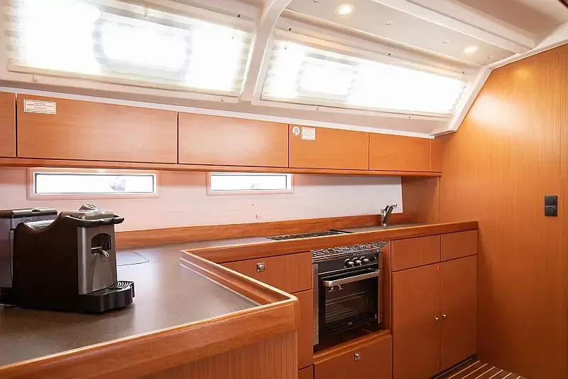 Bavaria 46 Cruiser (ID=13818) - фото 16