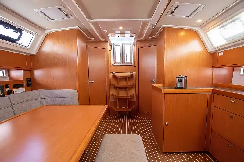 Bavaria 46 Cruiser (ID=13818) - фото 17