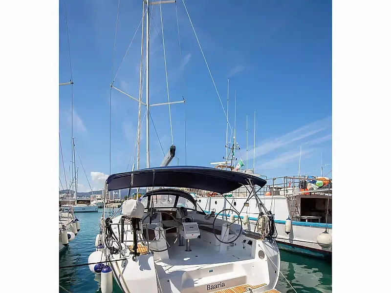 Bavaria 46 Cruiser (ID=13818)