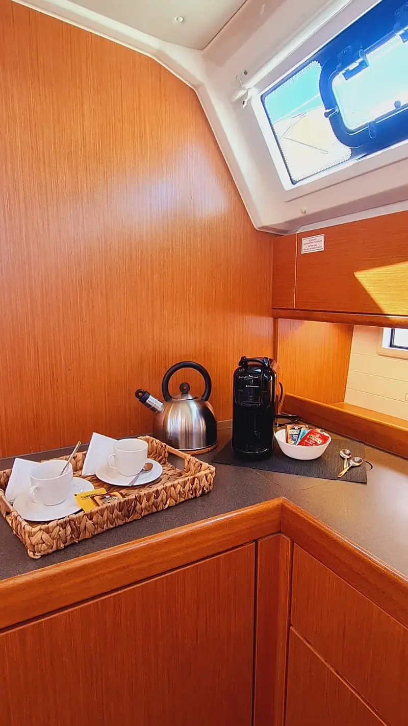 Bavaria 46 Cruiser (ID=13818) - фото 5