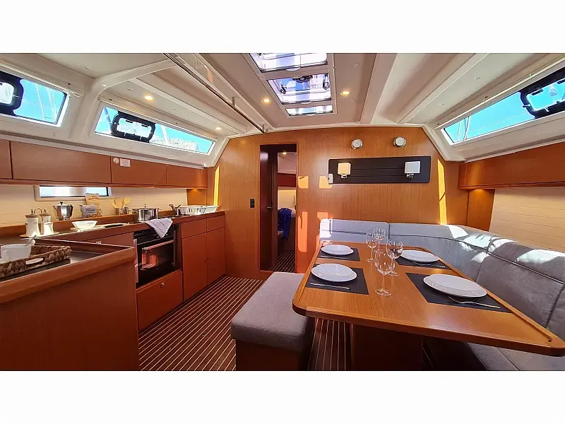 Bavaria 46 Cruiser (ID=13818) - фото 3