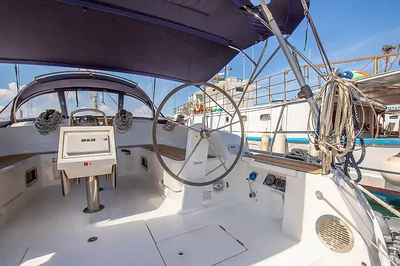 Bavaria 46 Cruiser (ID=13818) - фото 11