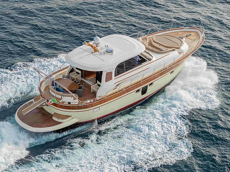 Apreamare 60 (ID=13821)