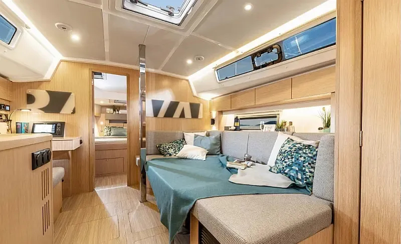 Bavaria C38 (ID=13826) - фото 6