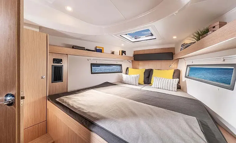 Bavaria C38 (ID=13826) - фото 5