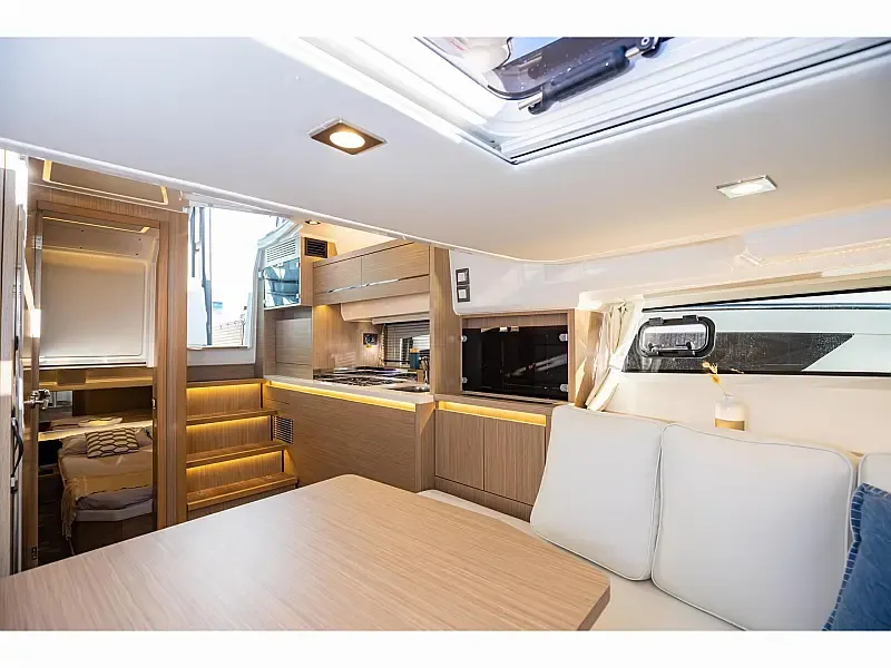 Cap Camarat 12.5WA (ID=13842) - фото 3