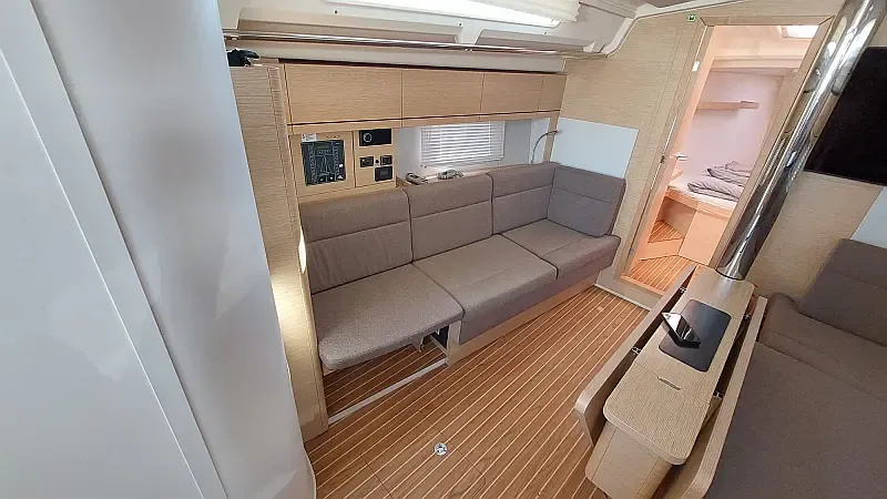 Hanse 418 (ID=13844) - фото 8