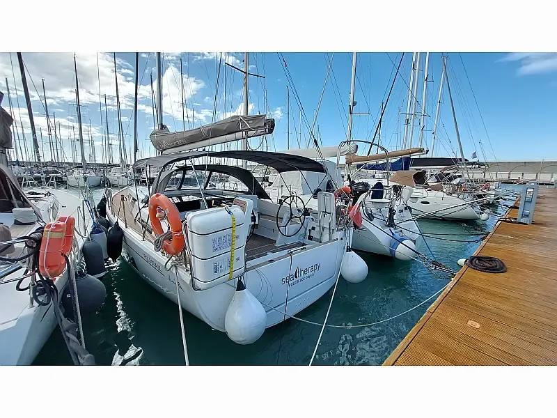 Hanse 418 (ID=13844)