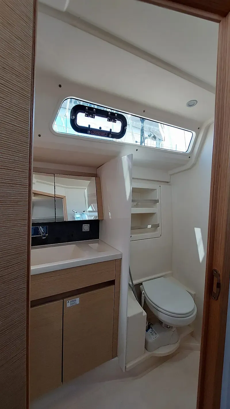 Hanse 418 (ID=13844) - фото 7