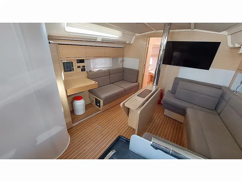 Hanse 418 (ID=13844) - фото 3