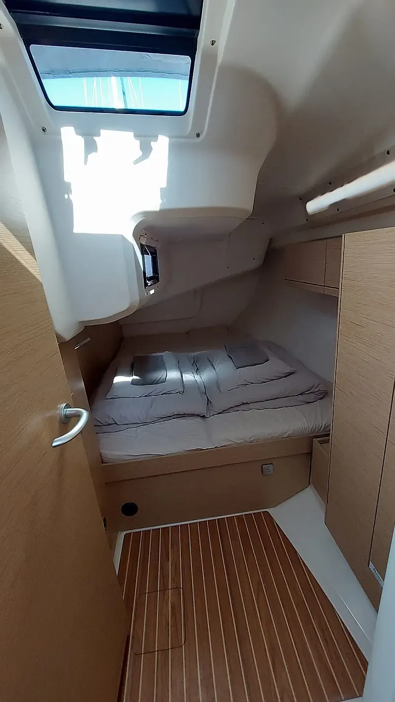 Hanse 418 (ID=13844) - фото 17