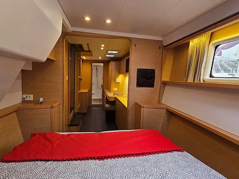 Lagoon 450 Sport (ID=13850) - фото 3