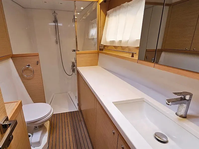 Lagoon 450 Sport (ID=13850) - фото 5