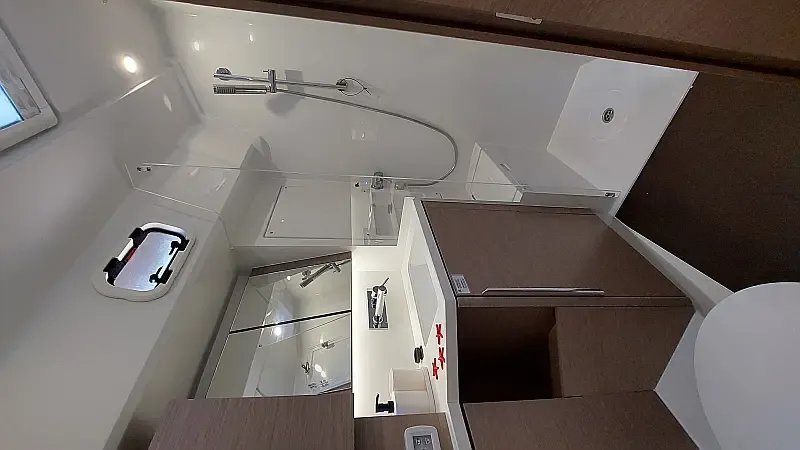 Hanse 460 (ID=13852) - фото 6