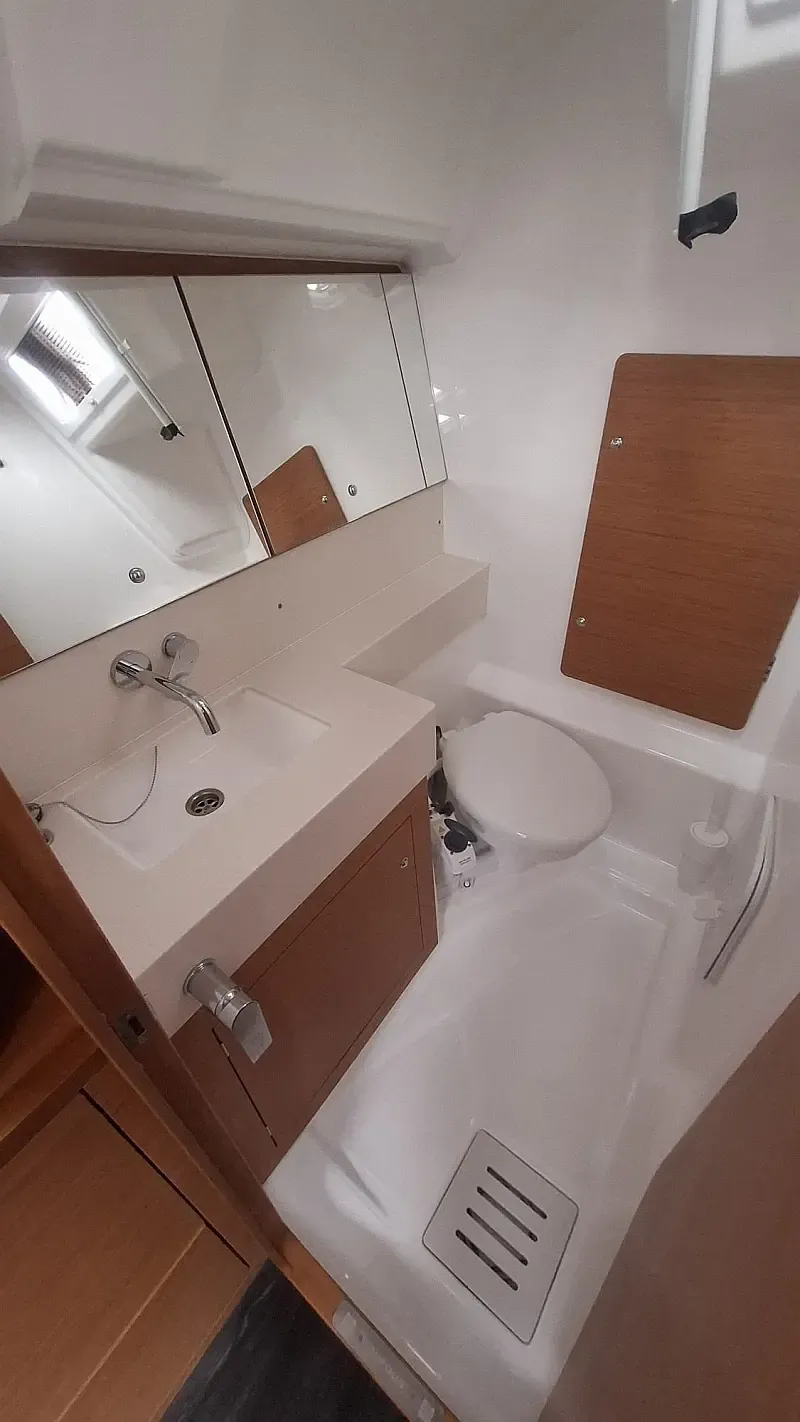 Dufour 37 (ID=13859) - фото 10