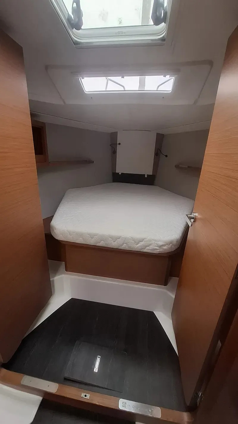 Dufour 37 (ID=13859) - фото 6