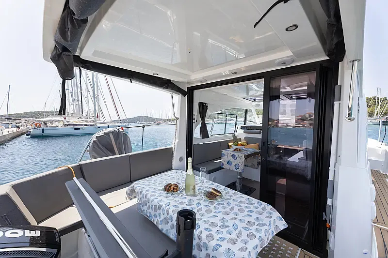 Antares 11 OB (ID=13867) - фото 14