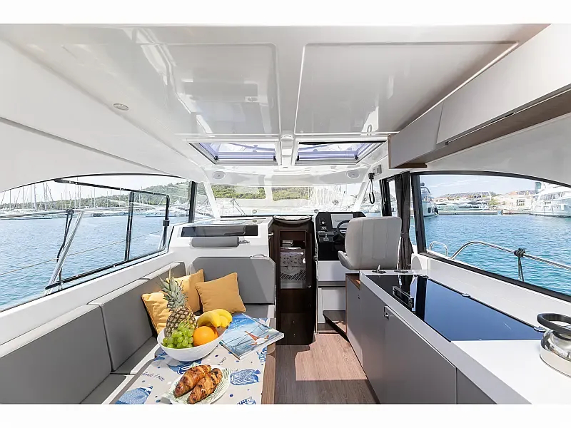 Antares 11 OB (ID=13867) - фото 3