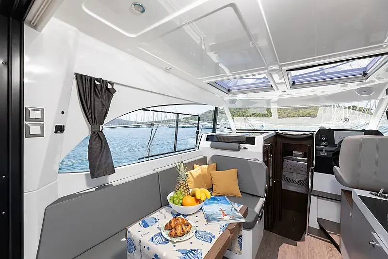 Antares 11 OB (ID=13867) - фото 5