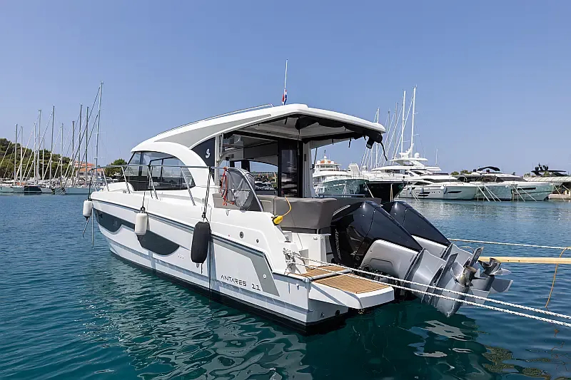 Antares 11 OB (ID=13867) - фото 13