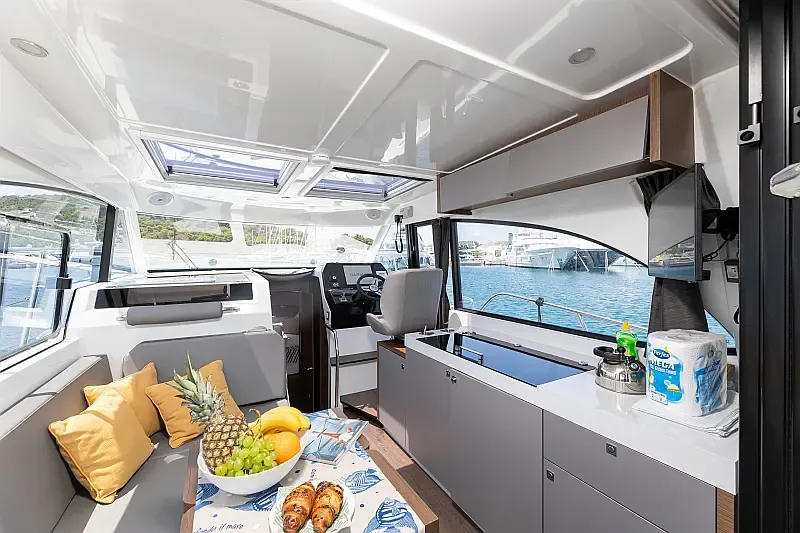 Antares 11 OB (ID=13867) - фото 4