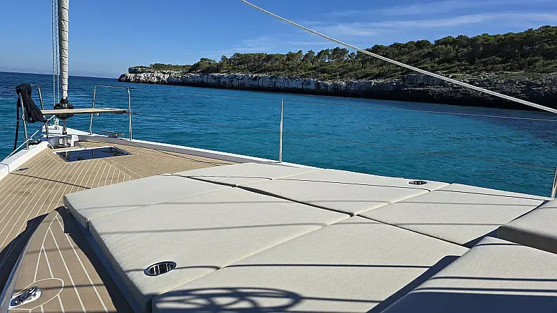 Bavaria C46 (ID=13869) - фото 7