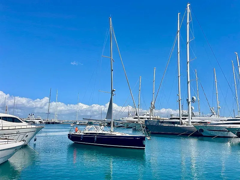 Bavaria C46 (ID=13869)