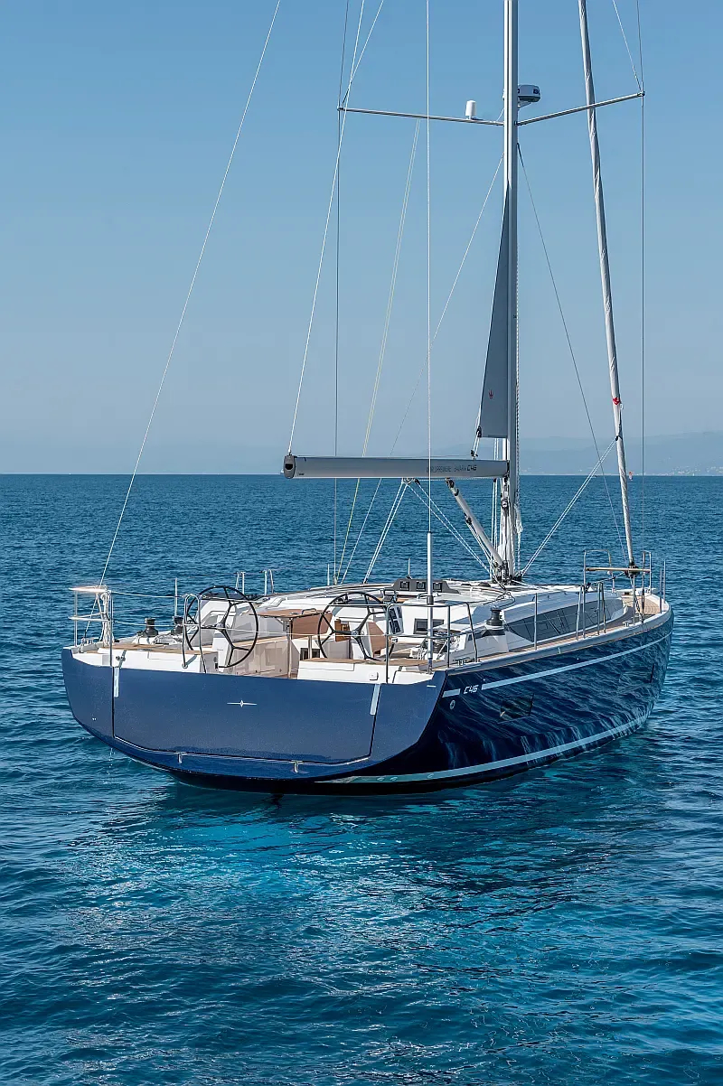 Bavaria C46 (ID=13869) - фото 11