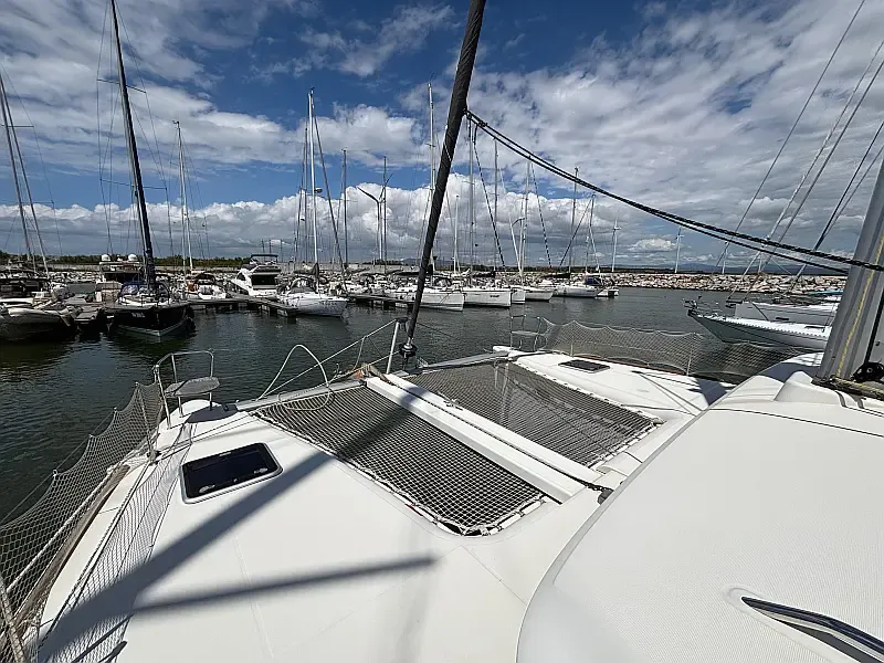 Lagoon 400 S2 (ID=13872) - фото 9