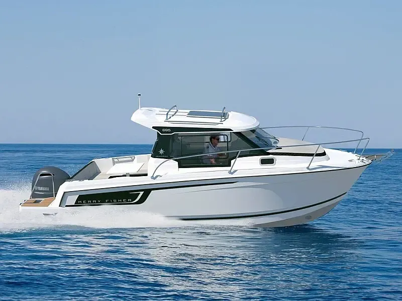 Merry Fisher 695 (ID=13882)