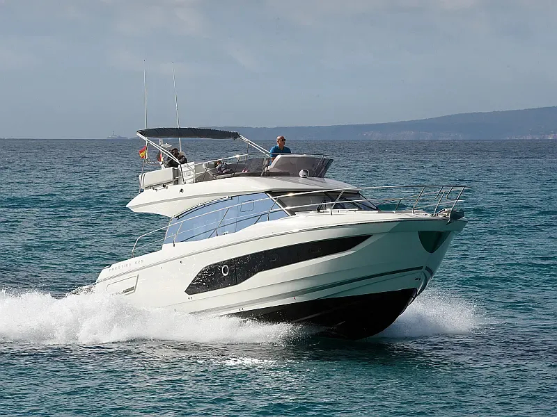 Prestige 420 Fly (ID=13885) - фото 4