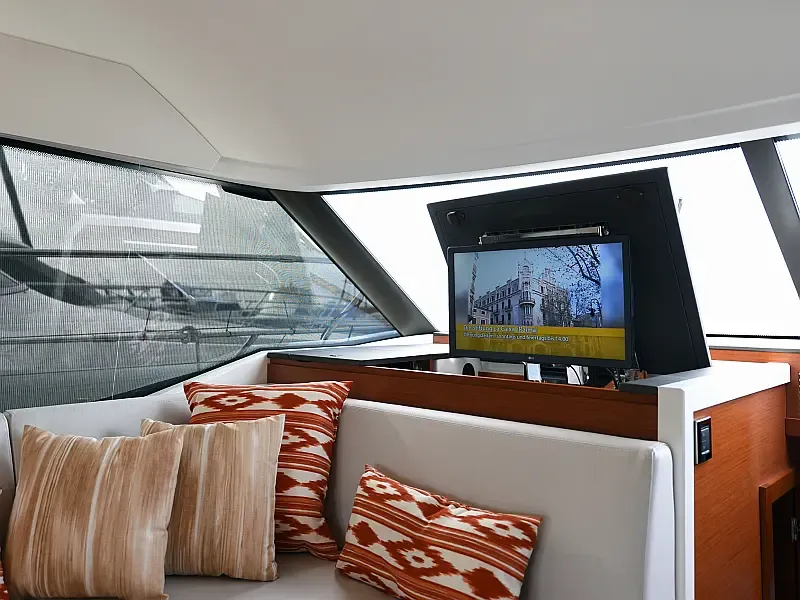 Prestige 420 Fly (ID=13885) - фото 14