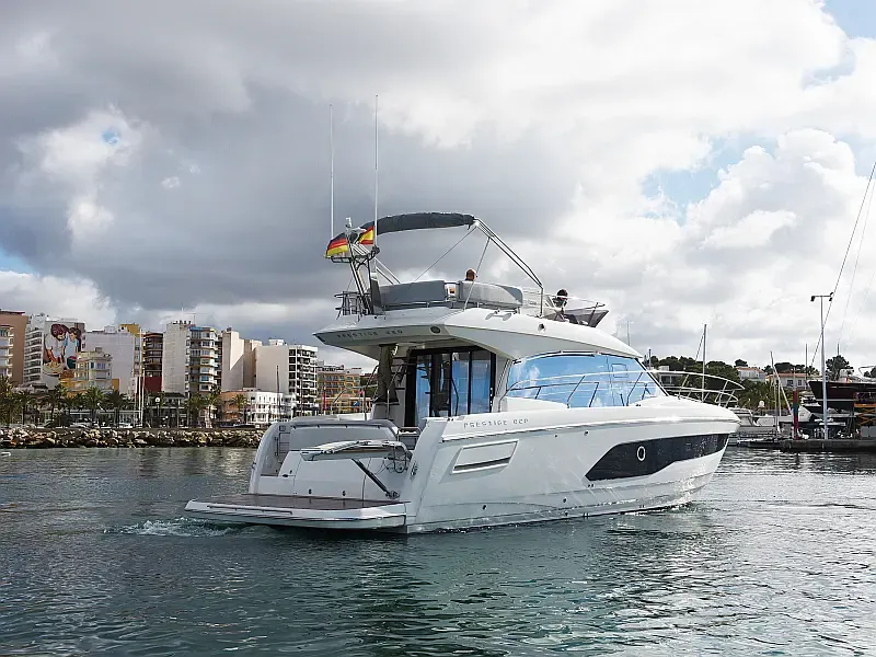 Prestige 420 Fly (ID=13885) - фото 5