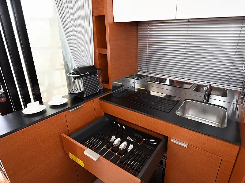 Prestige 420 Fly (ID=13885) - фото 13