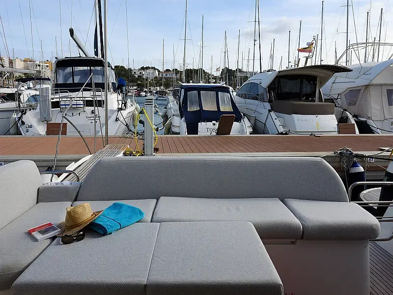 Prestige 420 Fly (ID=13885) - фото 7